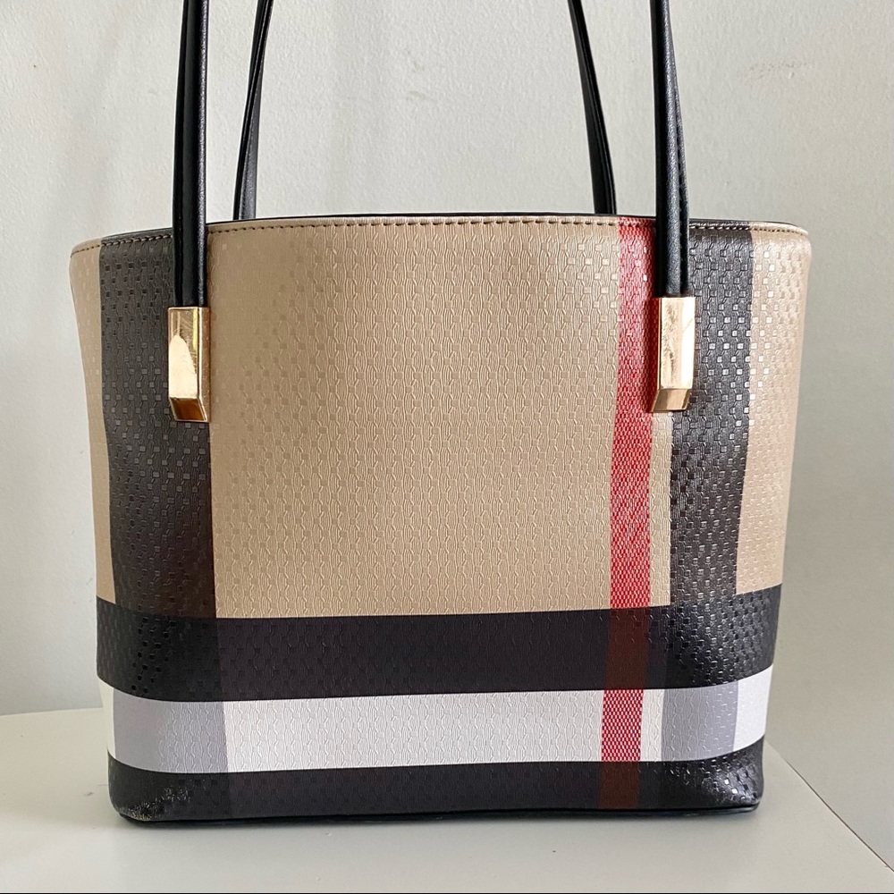 Satchel Purse